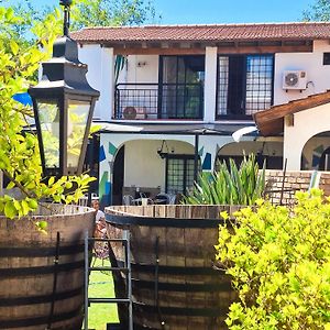 Fuxia House Hostel